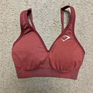 Gymshark size medium